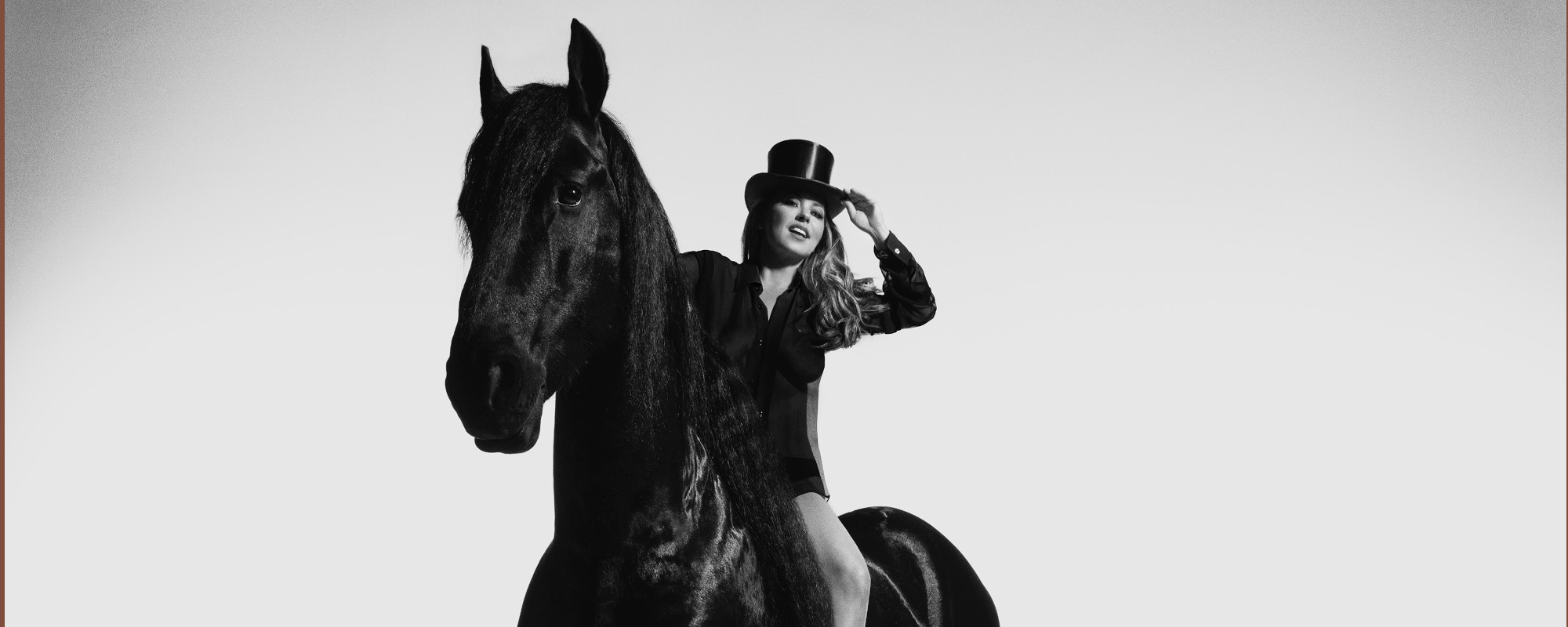 Shania Twain Brings the Energy with New Single ‘Giddy Up!’