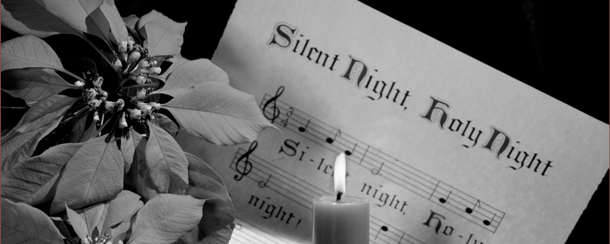 Behind the History and Meaning of the Christmas Carol “Silent Night”