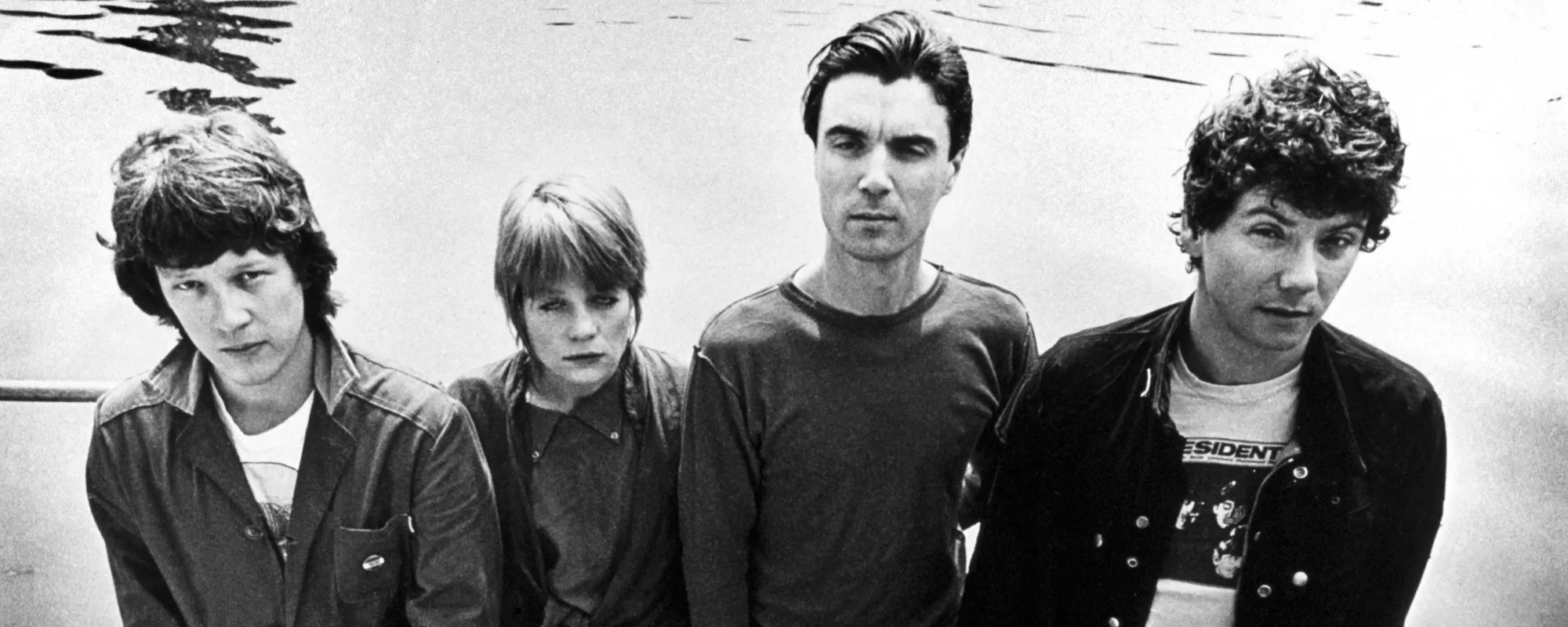 Meaning Behind “Psycho Killer” by the Talking Heads