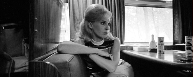 The Clever Meaning Behind “D-I-V-O-R-C-E” by Tammy Wynette