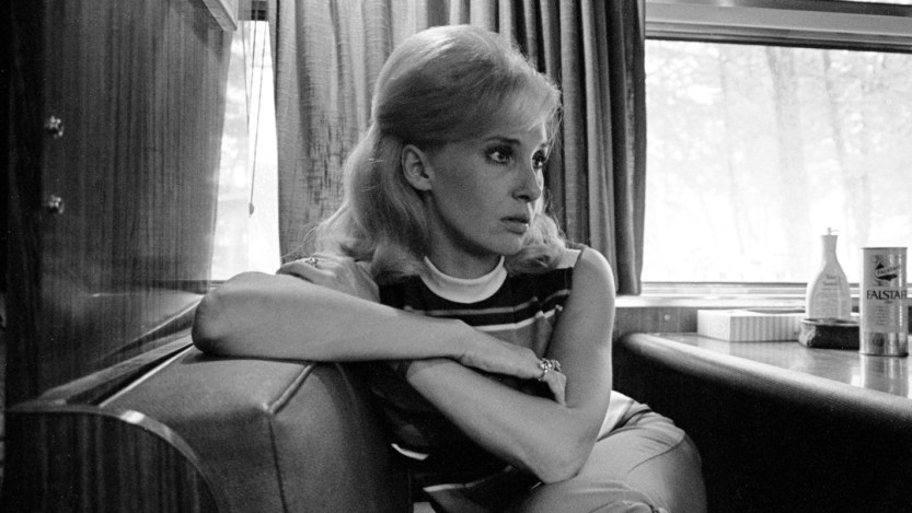 Tammy Wynette