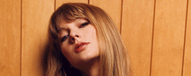 Taylor Swift Makes Global Music History with ‘Midnights’