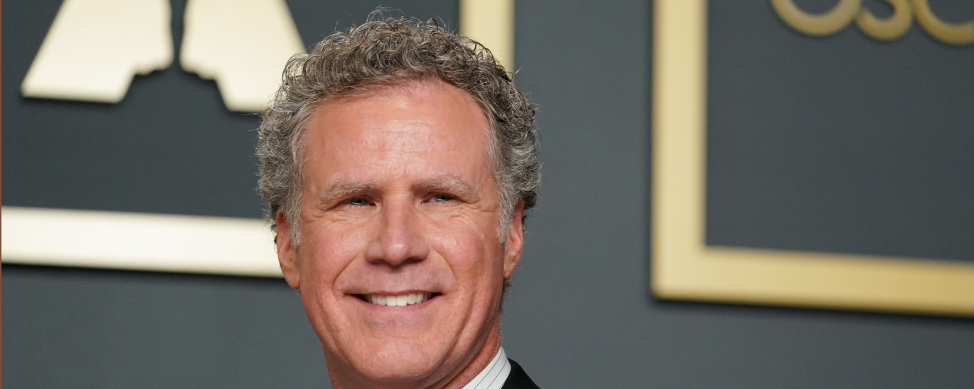 Will Ferrell Brings More Cowbell to Son’s Rock and Roll Show