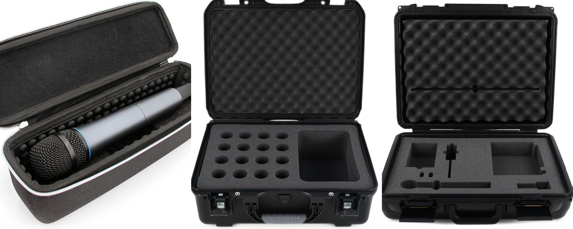 5 Best Microphone Cases of 2024