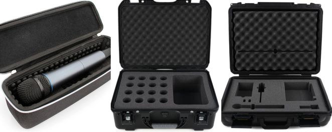 5 Best Microphone Cases of 2023