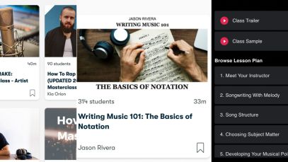 best online songwriting courses