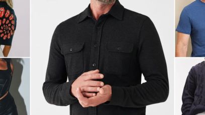 what to wear to a rock concert