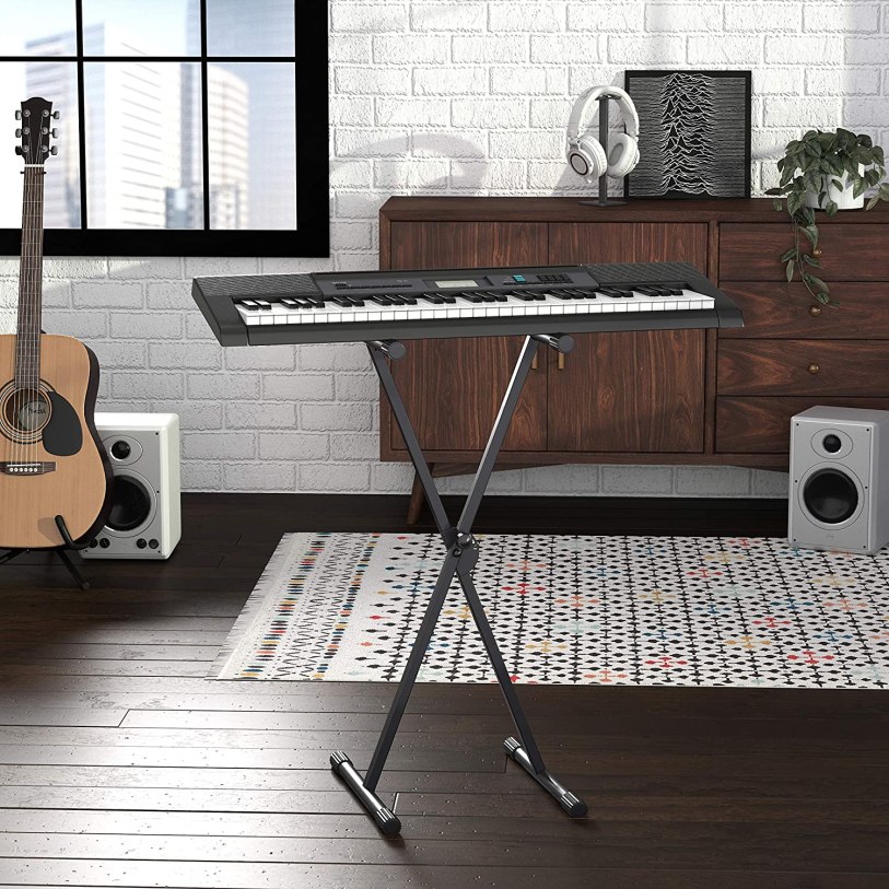 5 Best Keyboard Stands of 2024 {Affordable, 2Tier, & More}