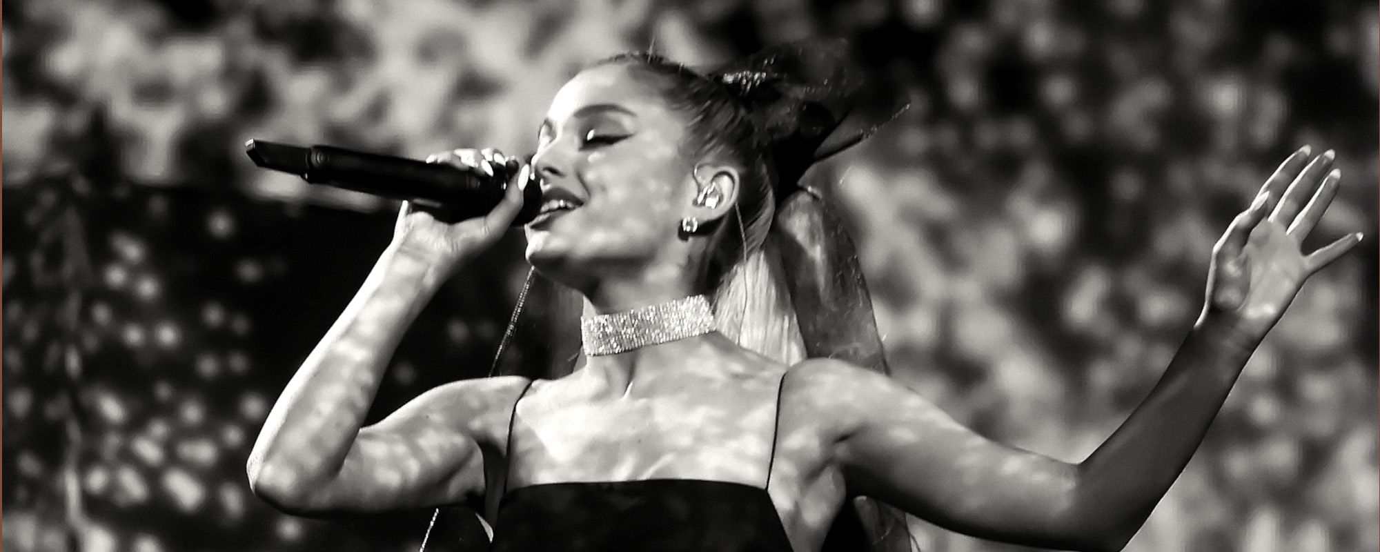 Study Finds Ariana Grande’s Music Among Most Relatable Breakup Songs