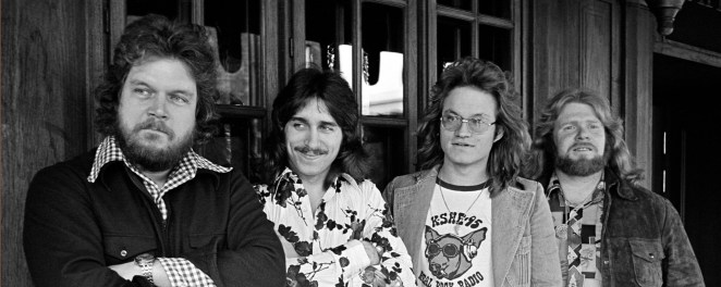 Story Behind the Song: “You Ain’t Seen Nothing Yet” by Bachman-Turner Overdrive