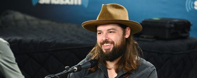 Caleb Caudle at 30A Festival: “Songs Are There to Help You Navigate Life”