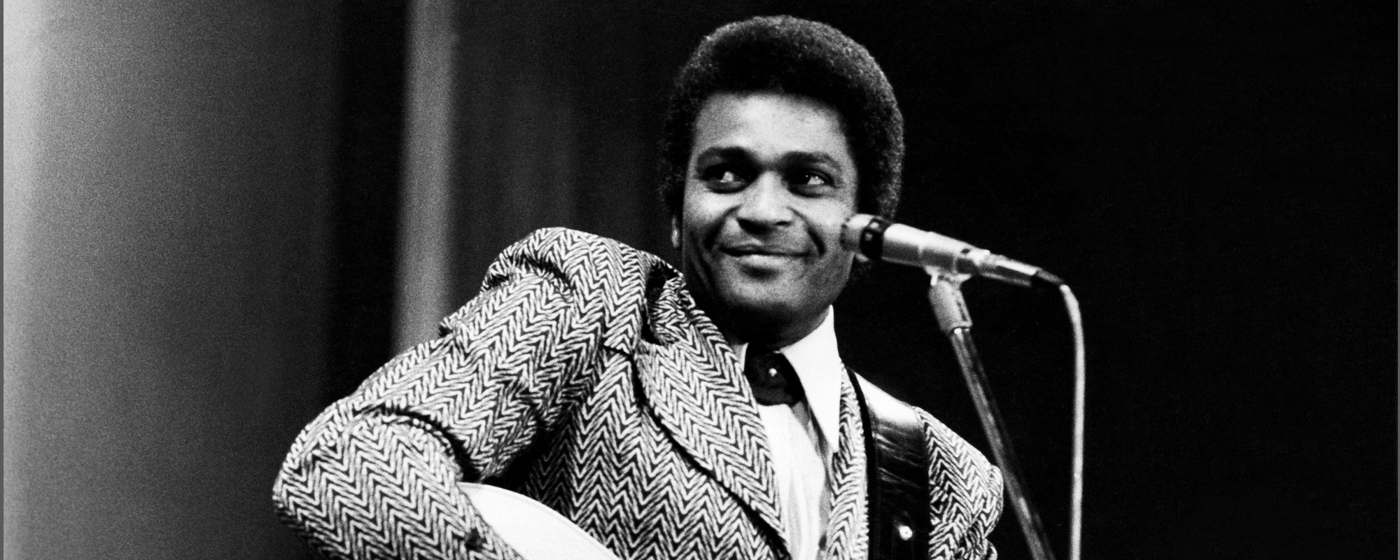 The Best 25 Charley Pride Quotes