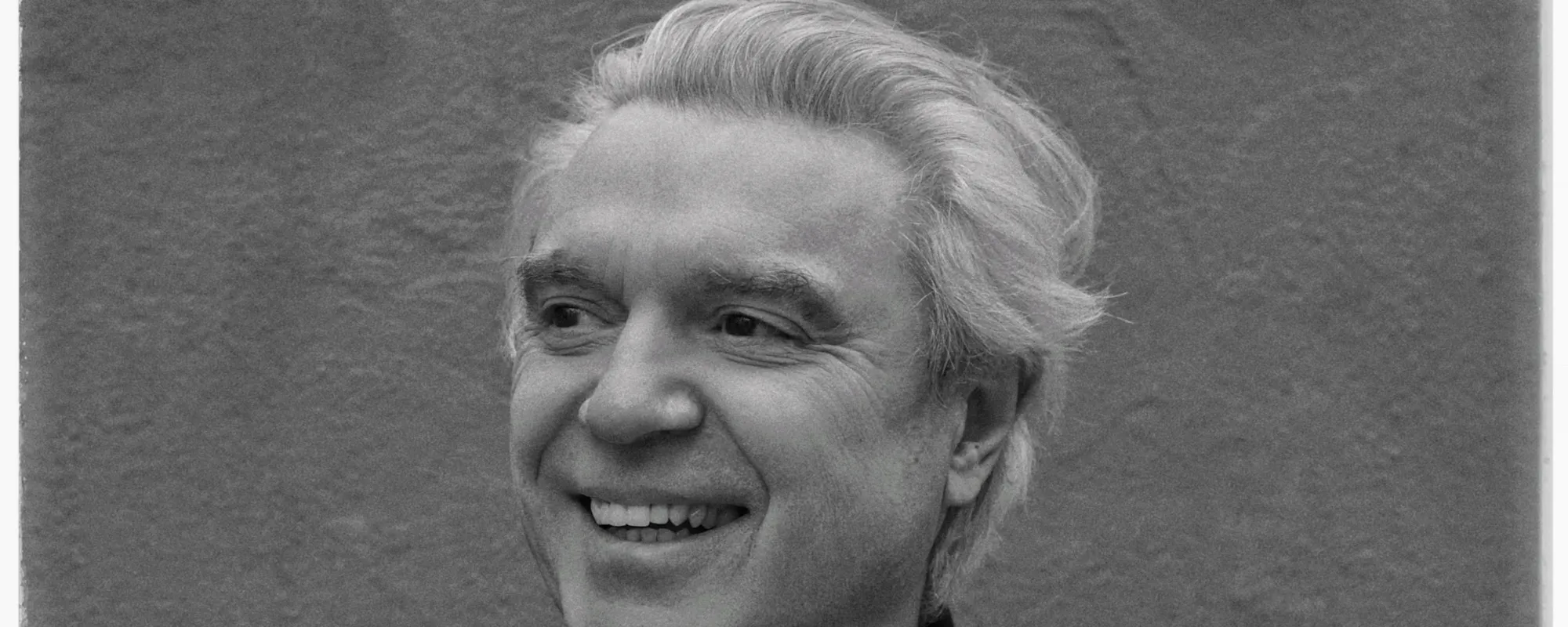 3 Songs You Didn’t Know David Byrne Wrote for Other Artists