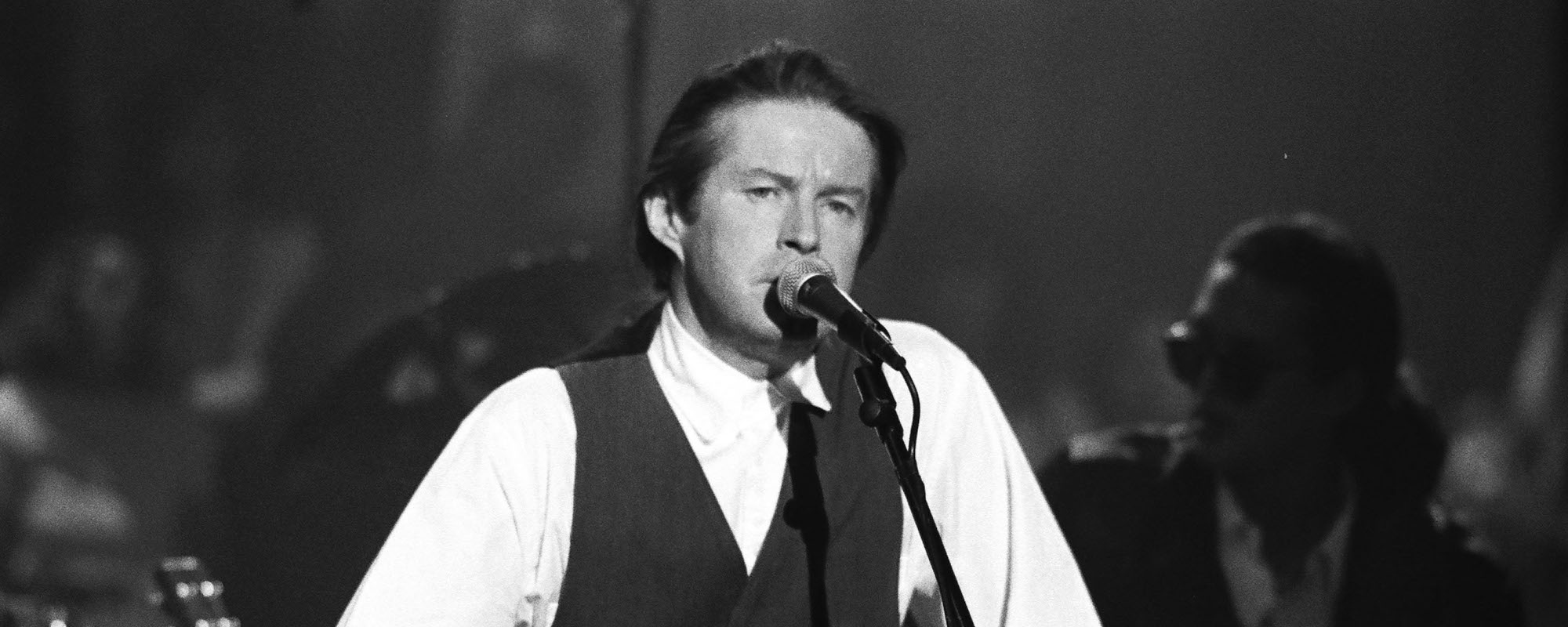The Meaning, and Writer, Behind Don Henley's 1984 Hit "All She Wants to Do is Dance"