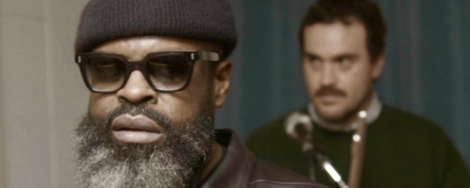 Black Thought and El Michels Affair Announce New LP ‘Glorious Game’