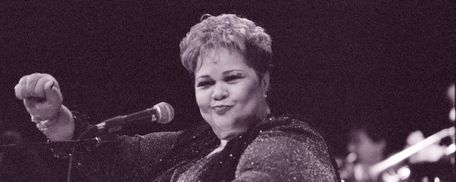 5 Spellbinding Live Moments in Honor of Etta James