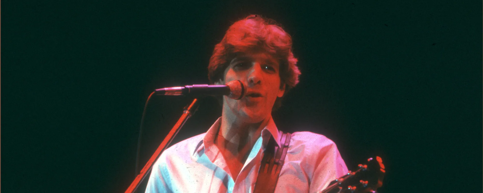 4 Songs You Didn’t Know the Eagles’ Glenn Frey Wrote for Other Artists