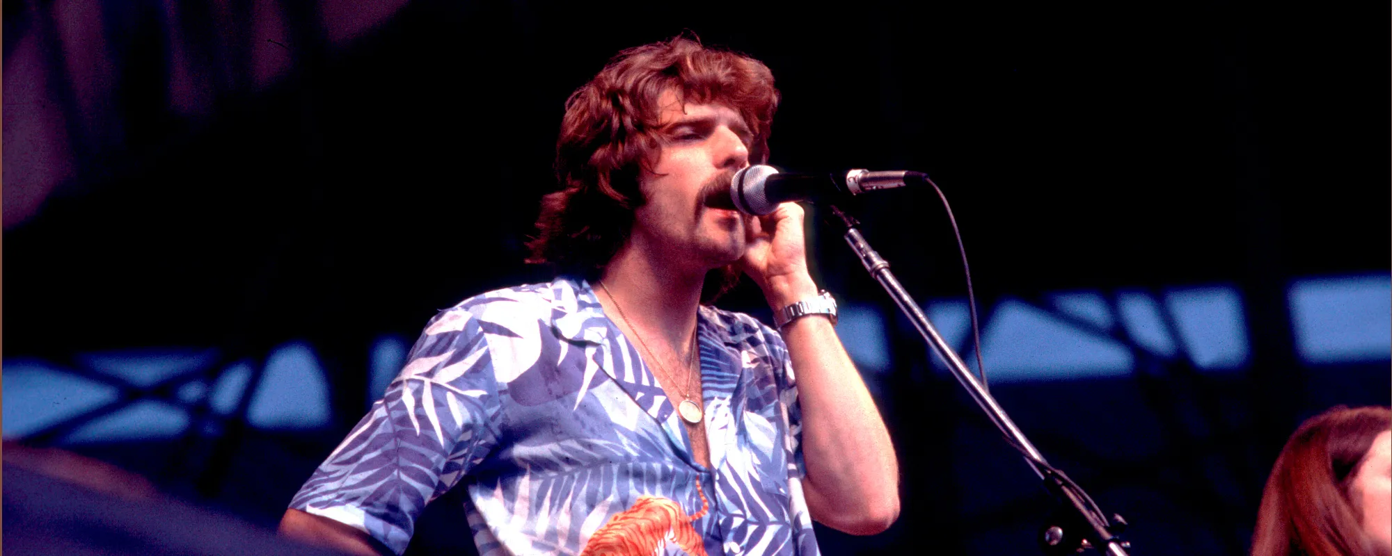 8 Legendary Albums You Didn’t Know Feature Glenn Frey