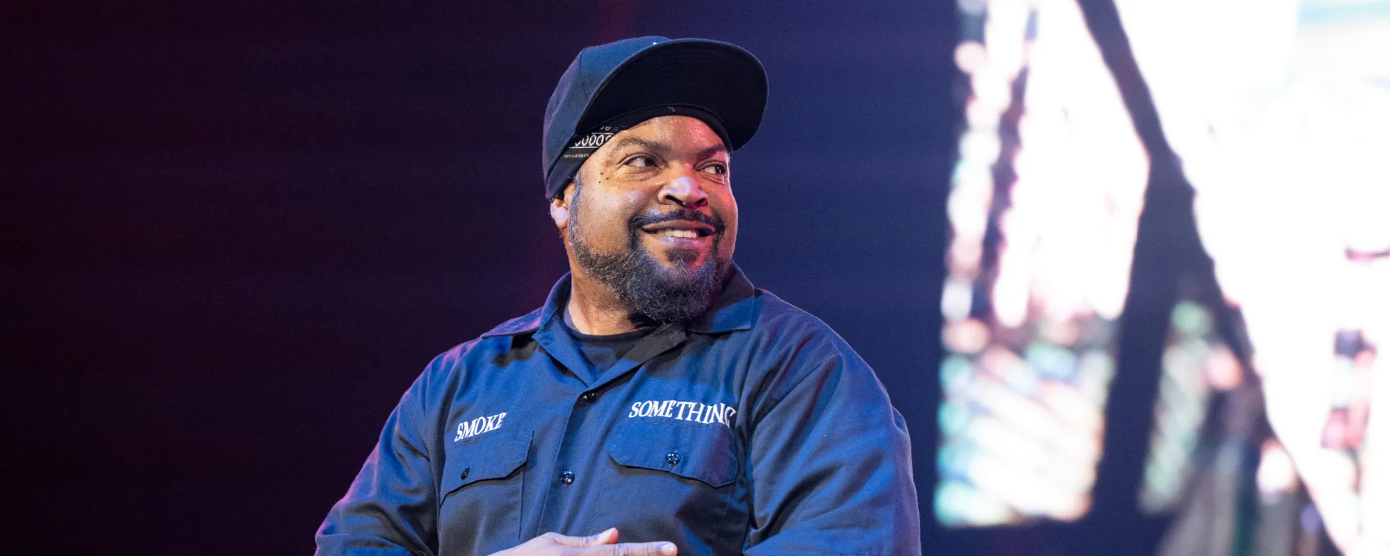 13 Pictures of Young Ice Cube From His NWA Days