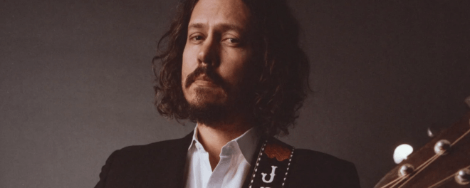 John Paul White at 30A Songwriters Festival: “Everyone Seems to Be Here for the Right Reasons”