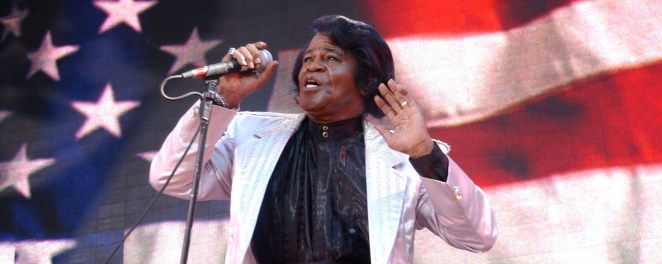 5 Songs You Didn’t Know James Brown Wrote for Other Artists