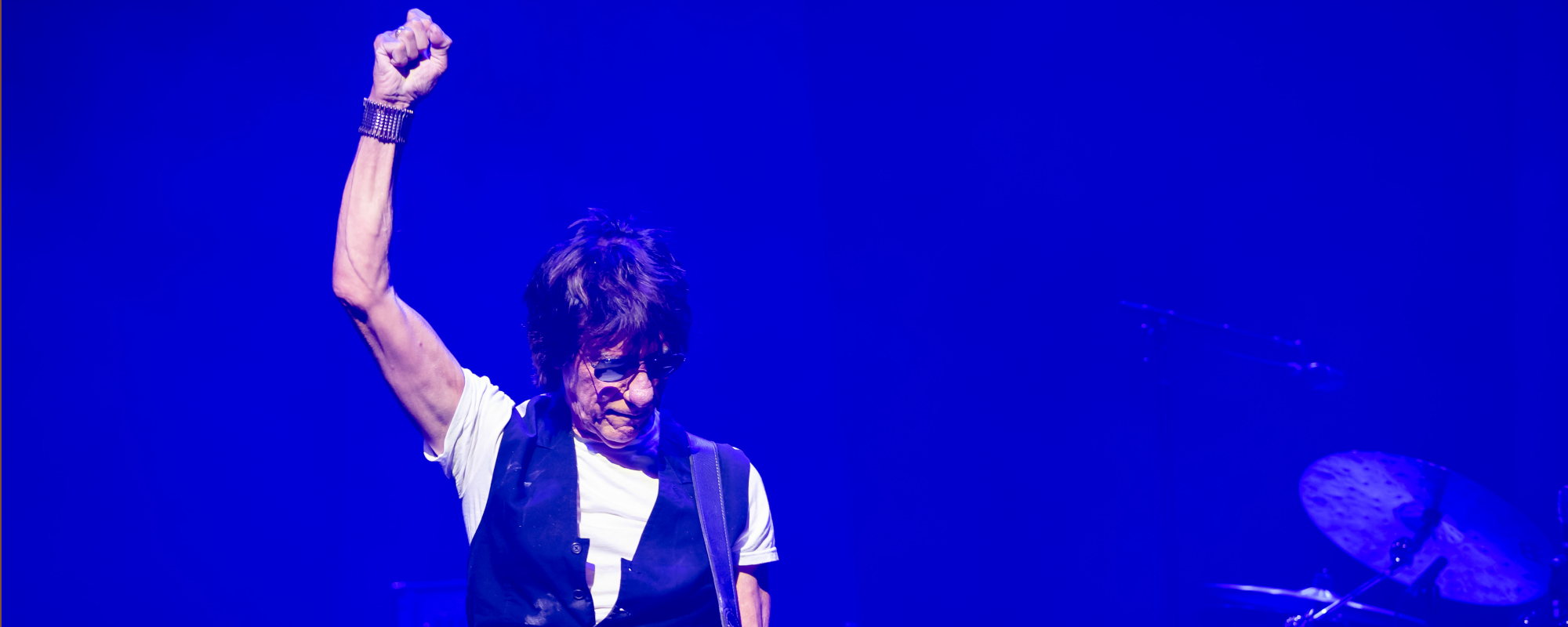 5 Electrifying Live Moments in Honor of the Late Jeff Beck