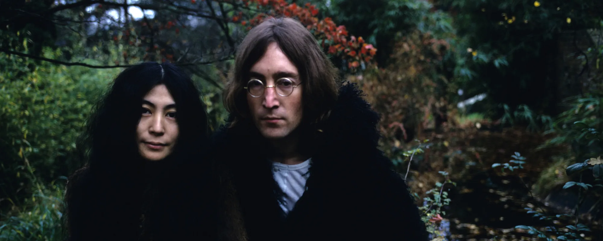 New John Lennon, Yoko Ono Documentary in the Works