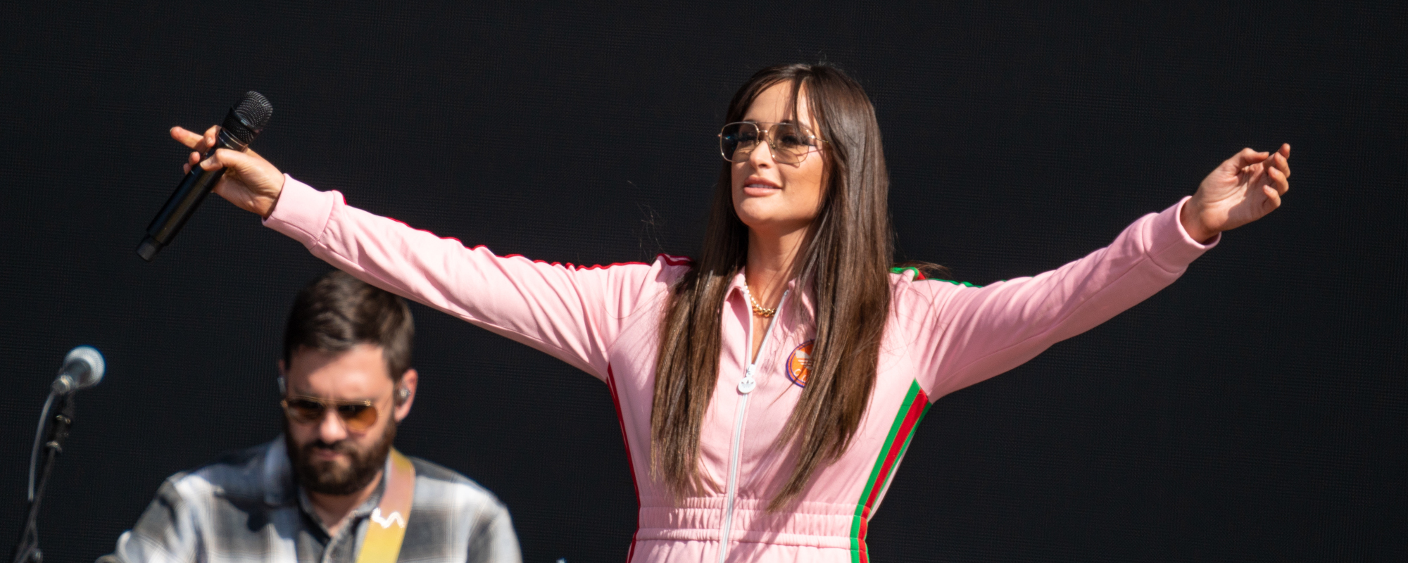 4 Songs You Didn’t Know Kacey Musgraves Wrote For Other Artists