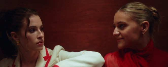 Fletcher, Kelsea Ballerini Release Cinematic  “Better Version” Music Video