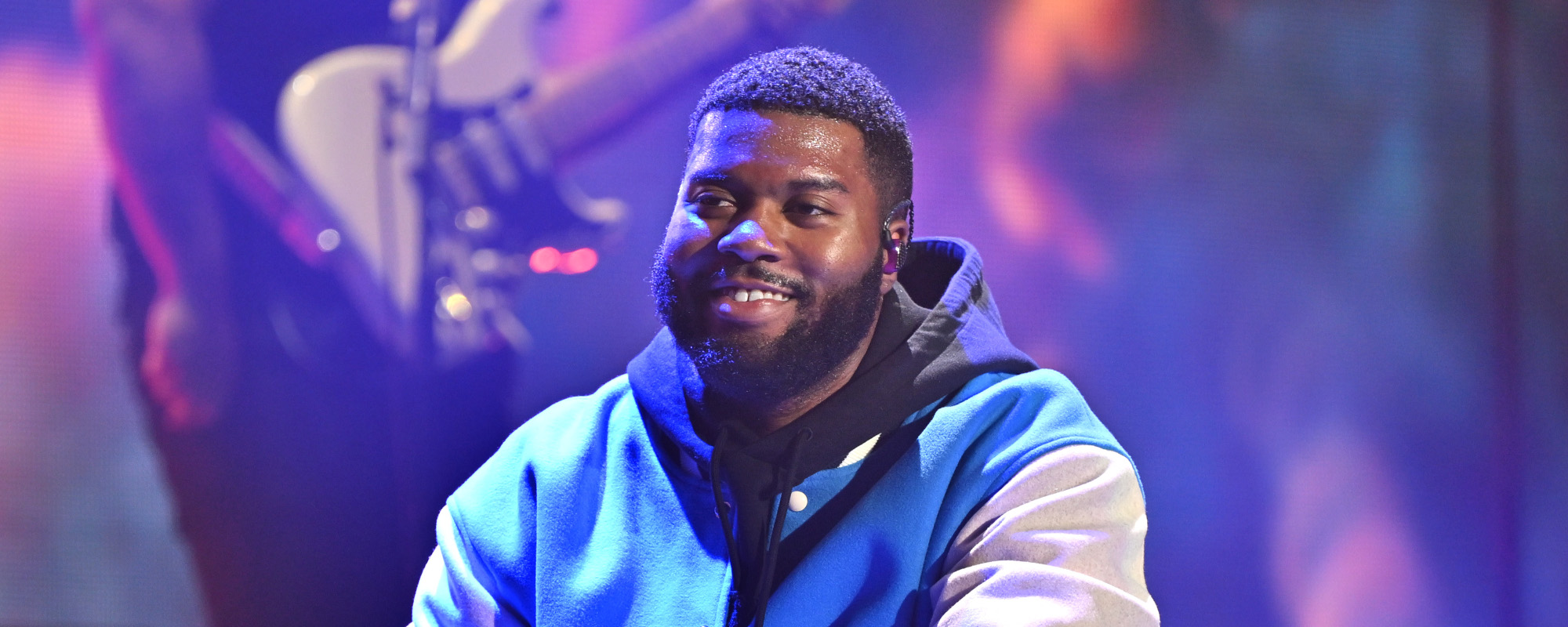5 Songs You Didn't Know Khalid Wrote for Other Artists - American ...
