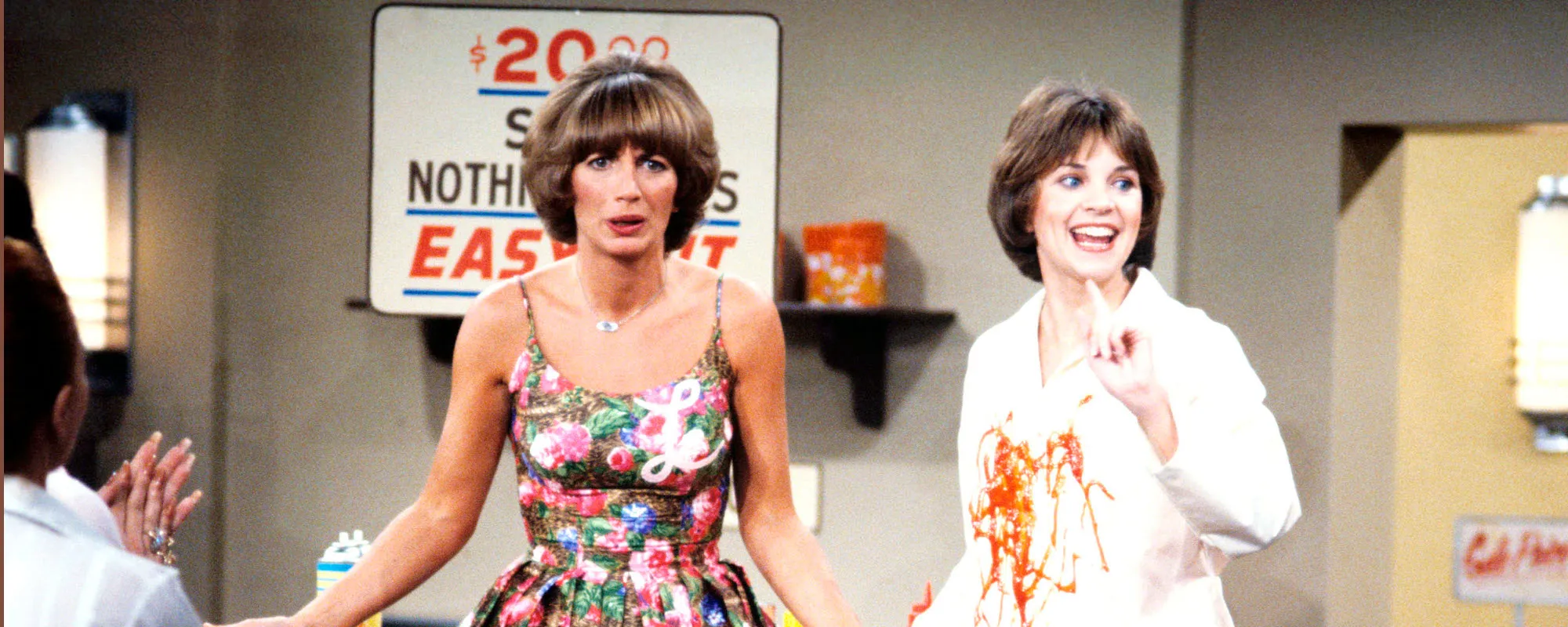 The Story (and Fistfight) Behind the ‘Laverne & Shirley’ Theme Song