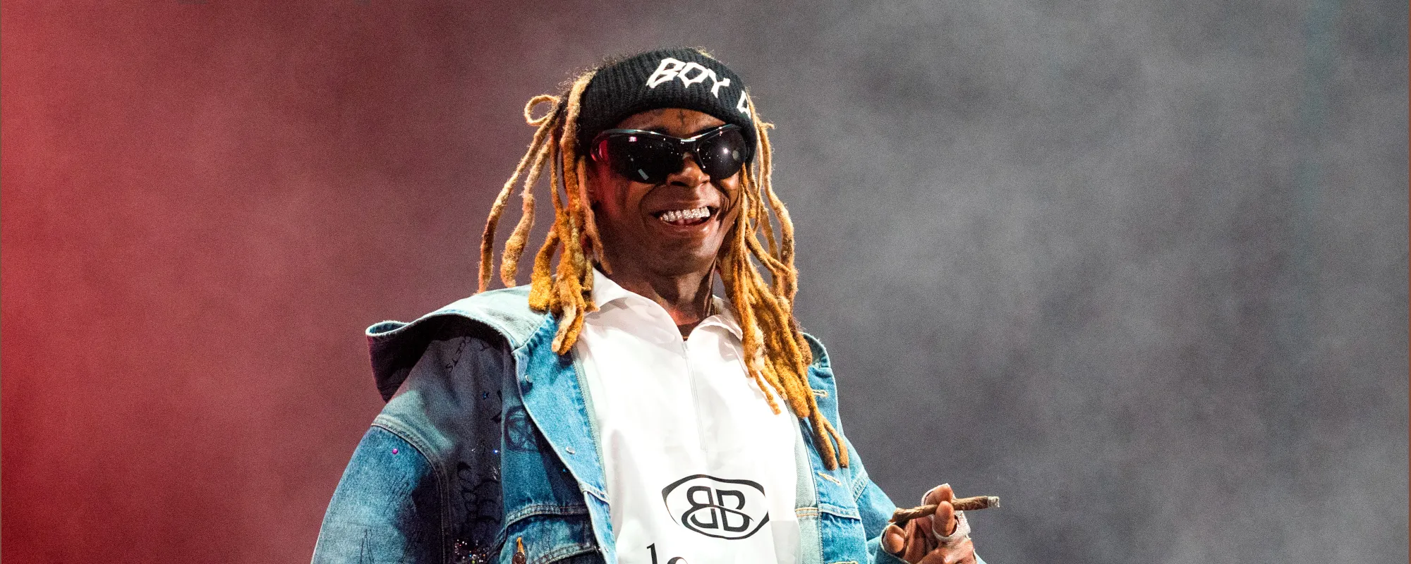 5 Songs You Didn’t Know Lil Wayne Wrote for Other Artists
