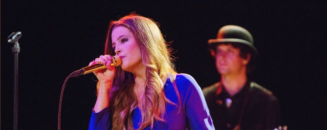 Billy Corgan, Tanya Tucker and More Pay Tribute to Lisa Marie Presley