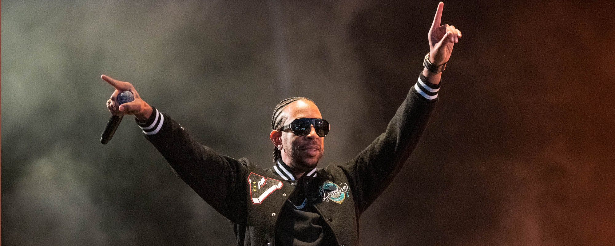 4 Songs You Didn’t Know Ludacris Wrote for Other Artists