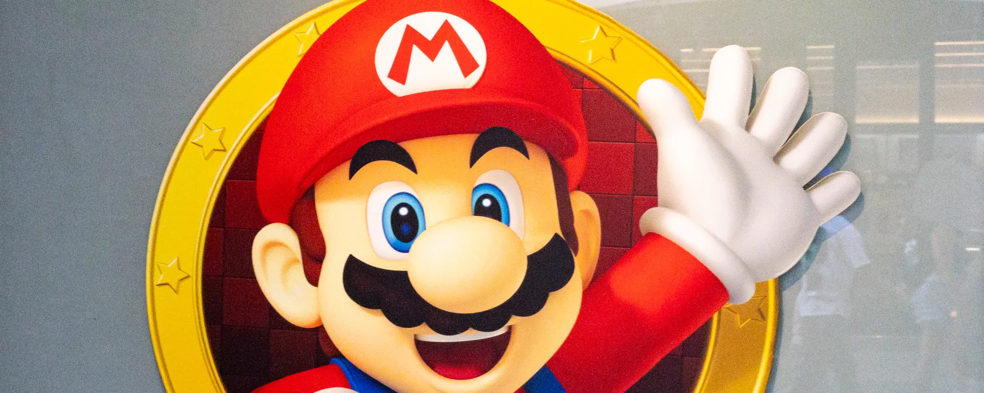 AI Generated the ‘Super Mario Brothers’ Theme Song with Lyrics