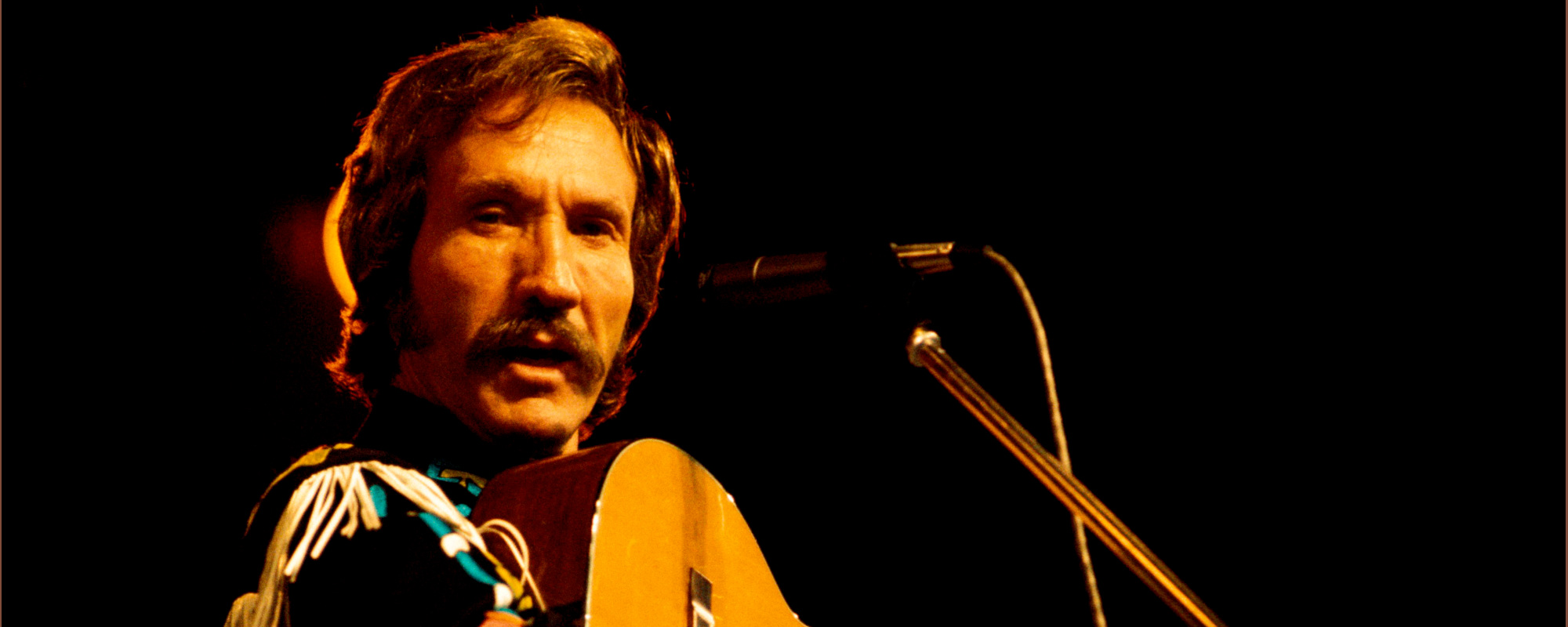 7 Songs You Didn’t Know Marty Robbins Wrote For Other Artists