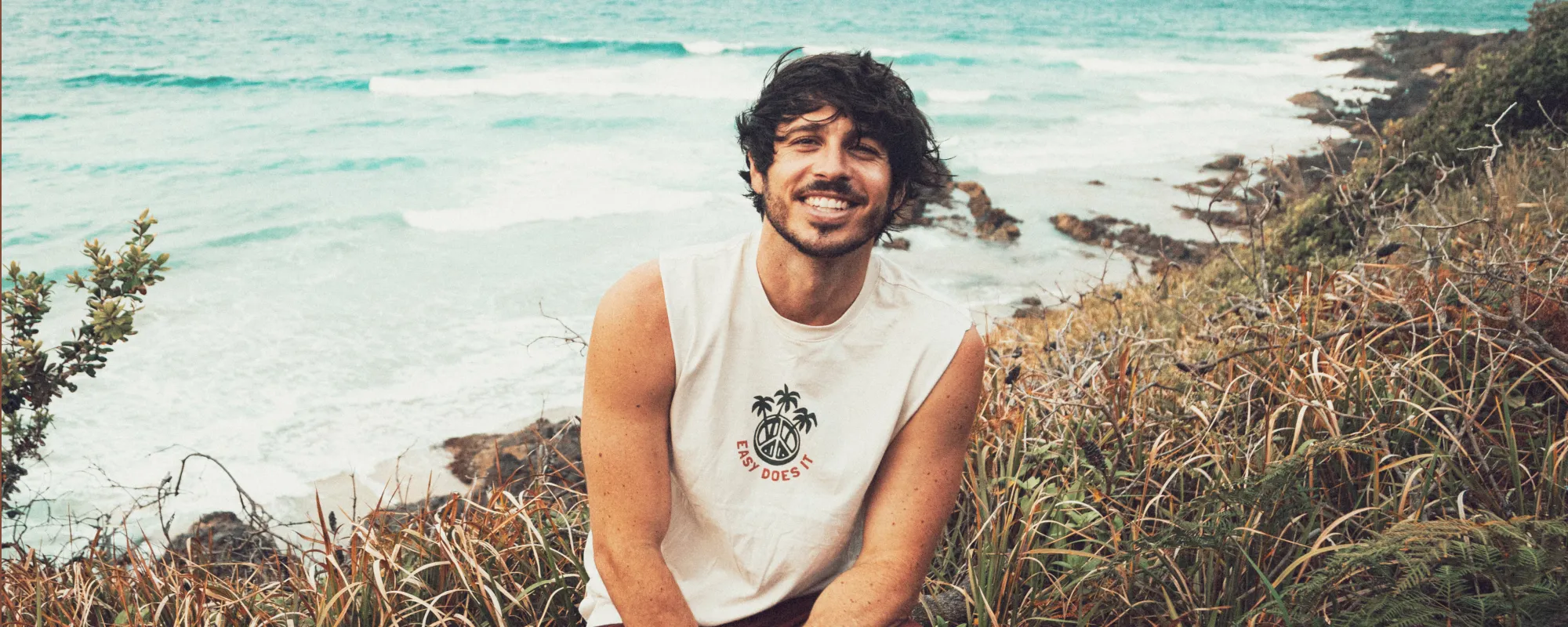 Morgan Evans Faces Ups and Downs on New EP: “The Most Authentic Way to Represent This Time in My Life”