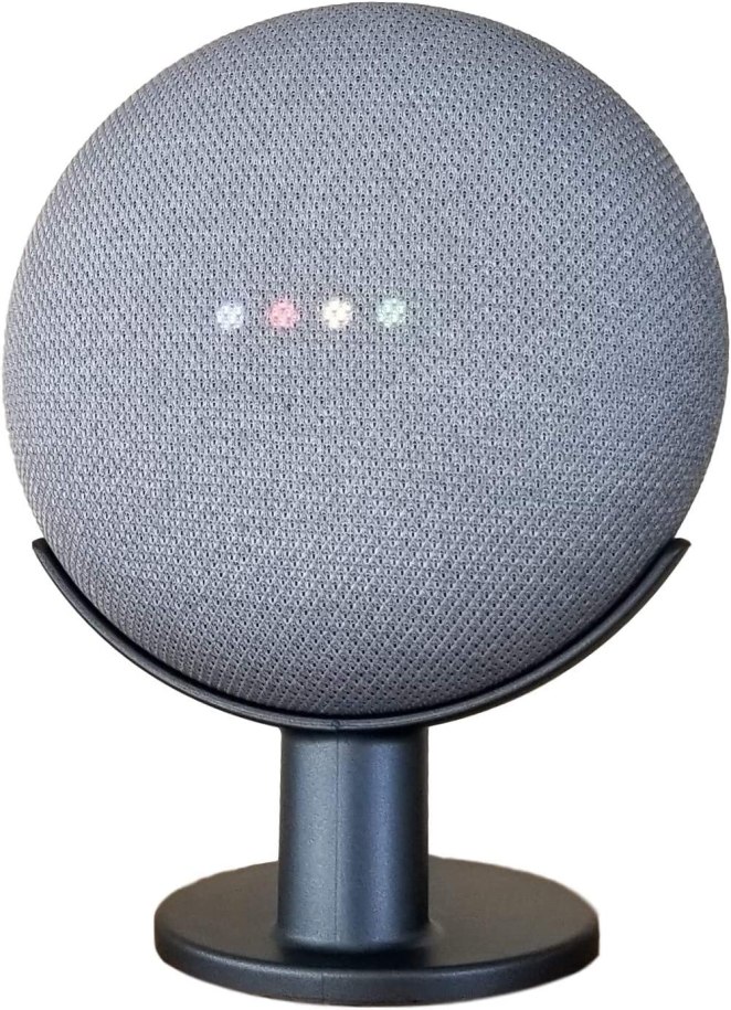 best smart speaker holders