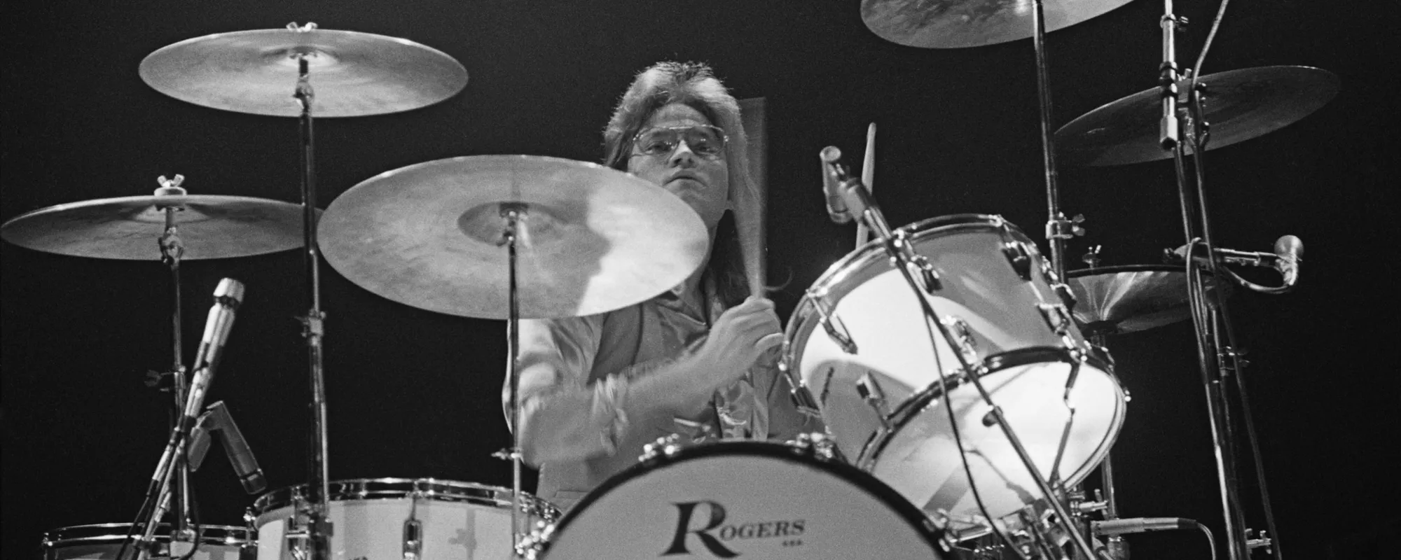 Robbie Bachman of Bachman-Turner Overdrive Dies at 69