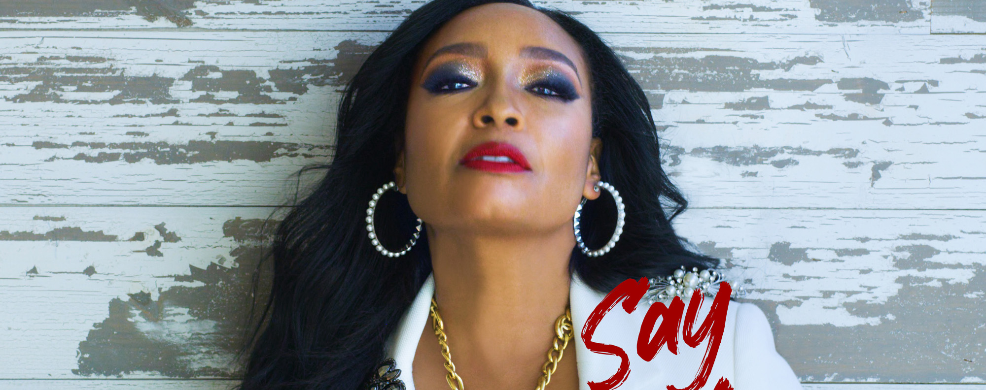 Exclusive Premiere: Malina Moye’s “Say My Name”