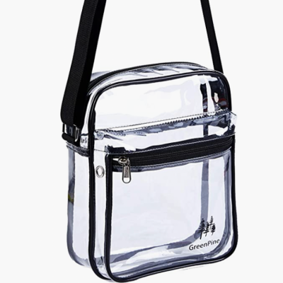 The 10 Best Clear, Stadium-approved Bags of 2023