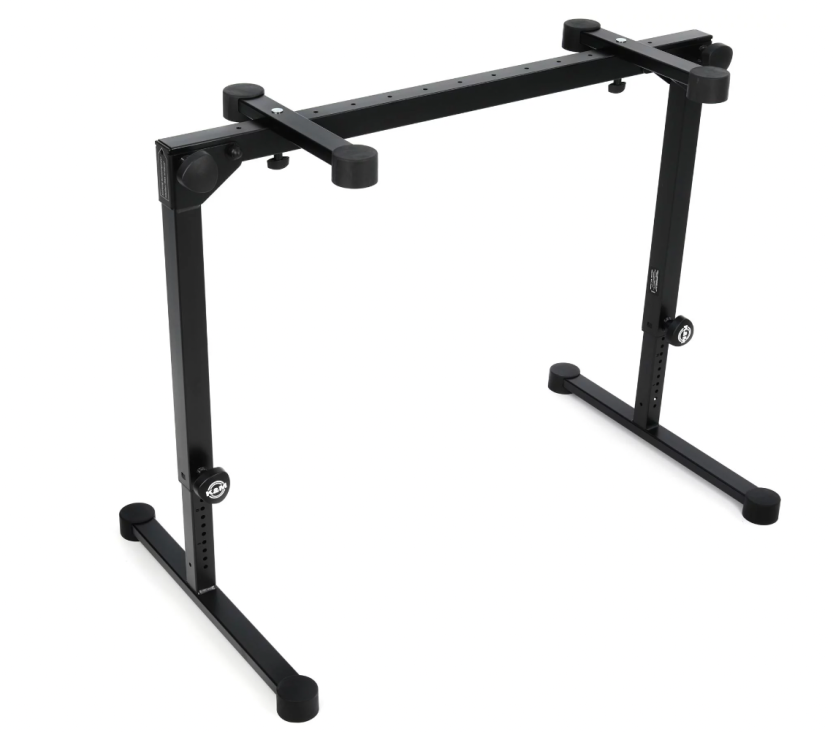 5 Best Keyboard Stands of 2024 {Affordable, 2Tier, & More}