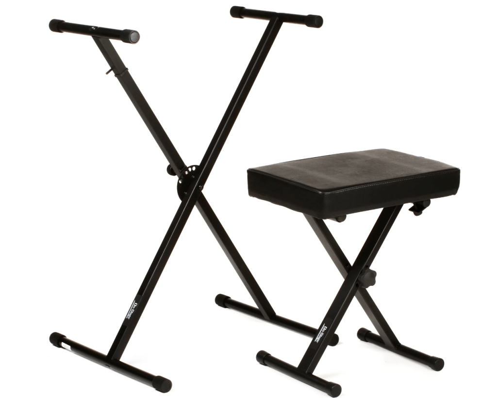 5 Best Keyboard Stands Of 23 Affordable 2 Tier More