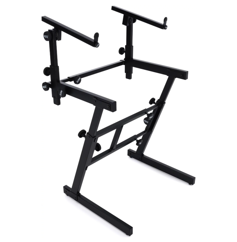 5 Best Keyboard Stands of 2024 {Affordable, 2Tier, & More}