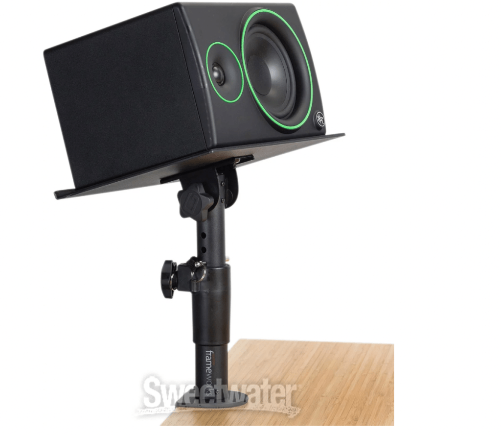 best studio monitor stands