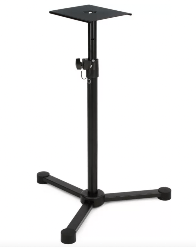 best studio monitor stands
