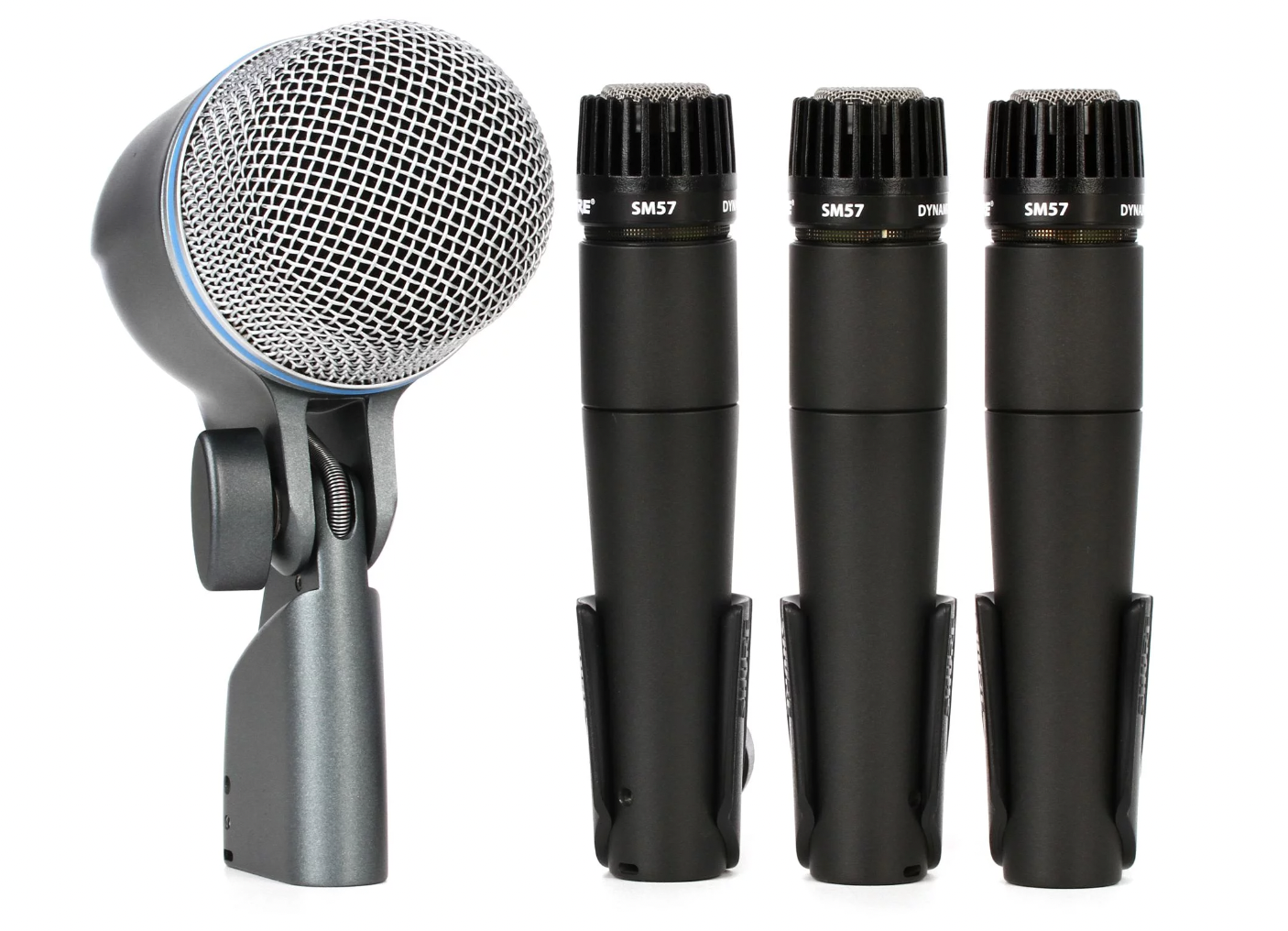 5 Best Drum Mic Kits For Studio Drummers Gigs 2024   Screen Shot 2023 01 23 At 9.05.37 AM 