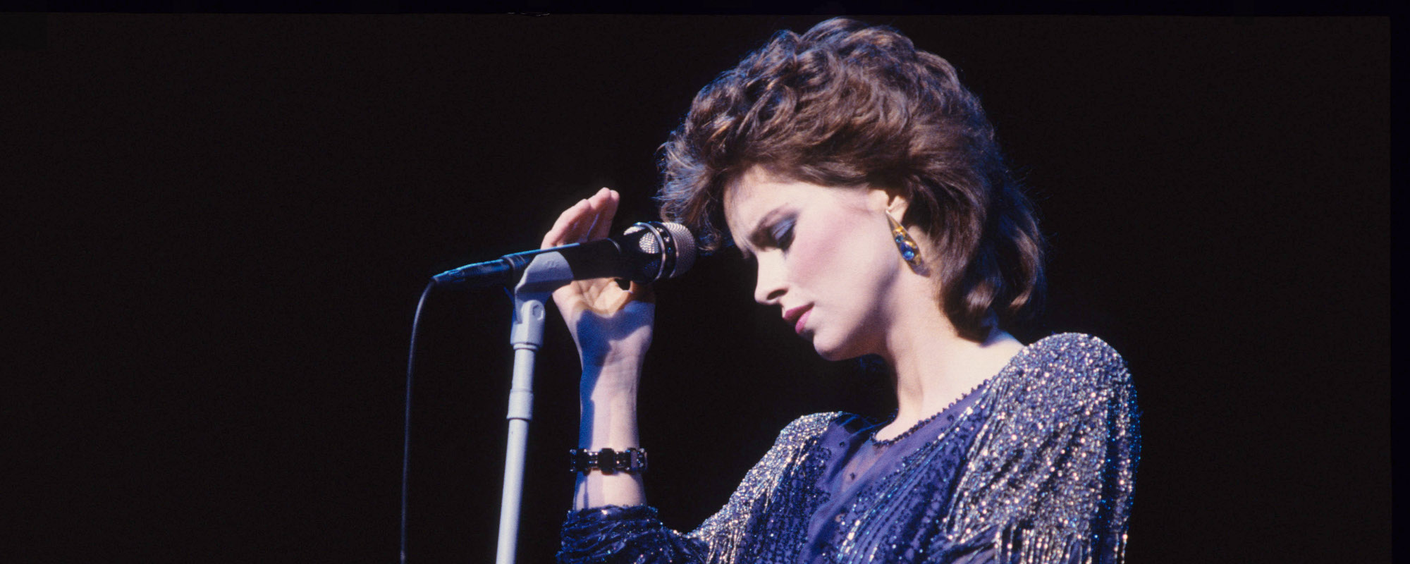 How Sheena Easton’s “Morning Train” Beat a Title Mix-up To Hit No. 1 ...
