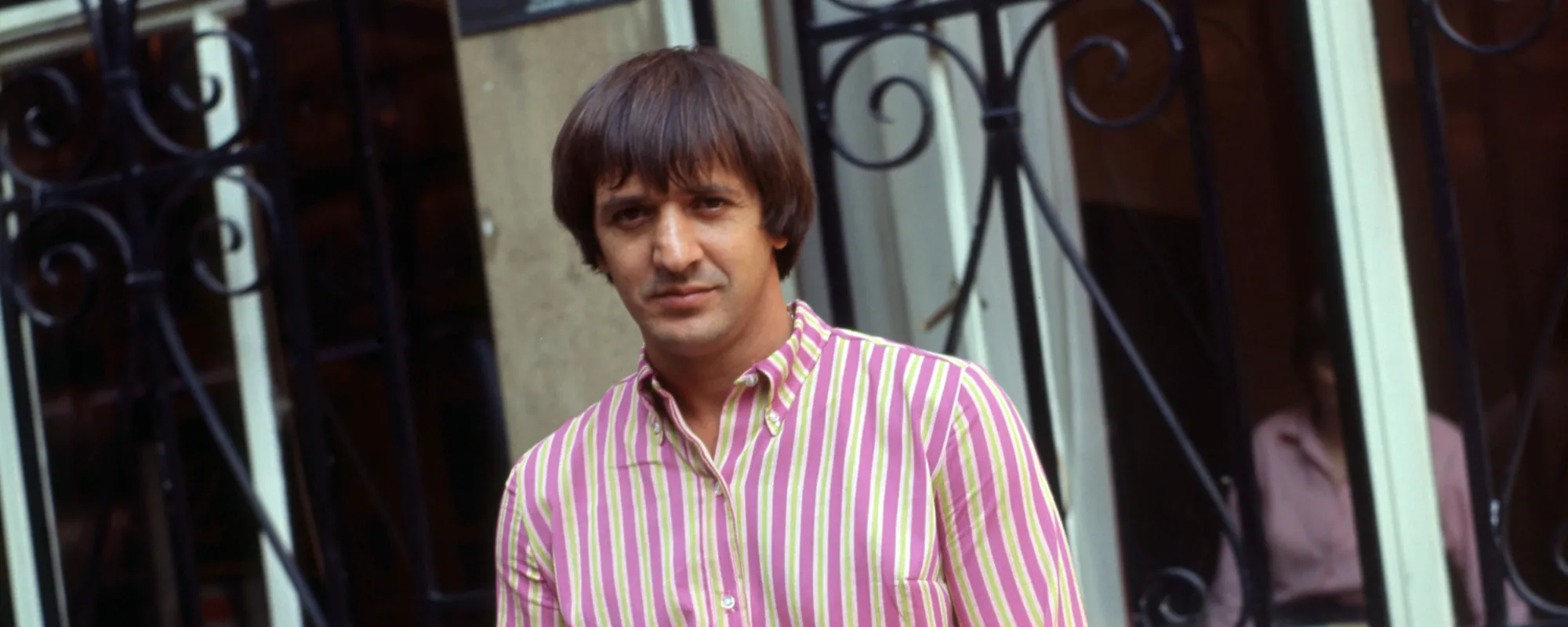 5 Songs You Didn’t Know Sonny Bono Wrote for Other Artists