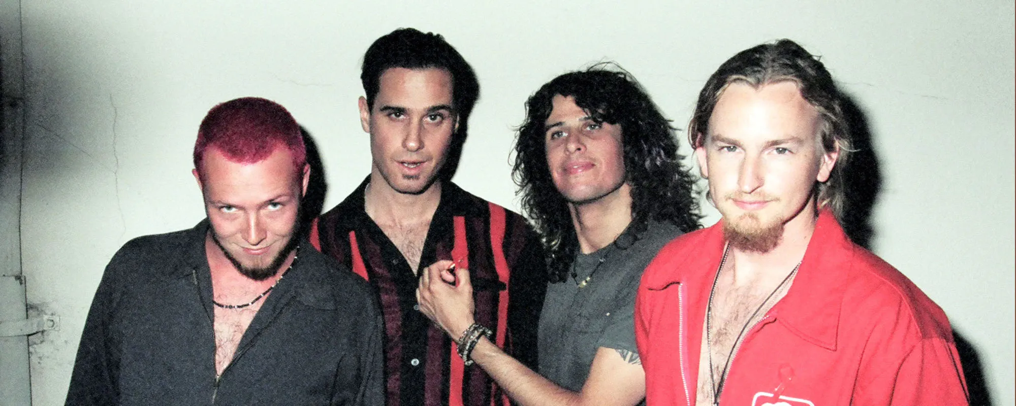 Behind the Band Name: Stone Temple Pilots (STP)